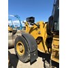 2021 Caterpillar 920 Wheel Loader